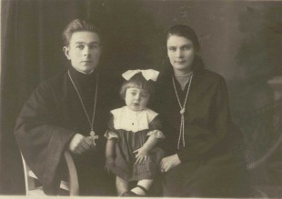 ShamardinDmitri,Lidia, Valentina