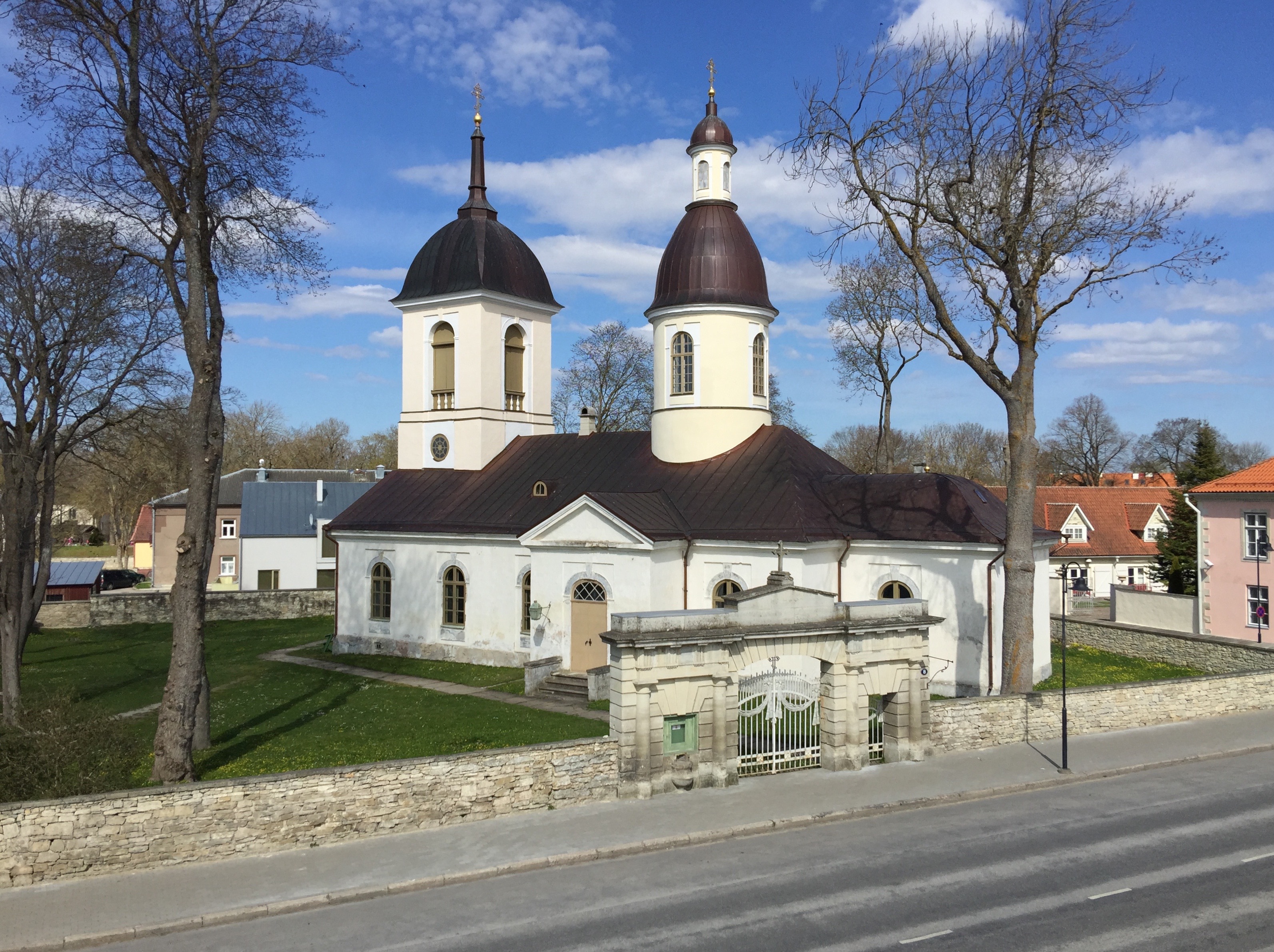 Kuressaare P ha Nikolai Kogudus Eesti Apostlik igeusu Kirik kuressaare-p-ha-nikolai-kogudus-eesti-apostlik-igeusu-kirik
