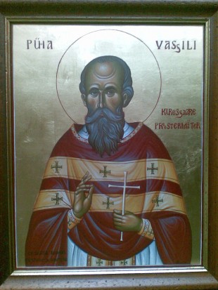Kuressaare püha Vassili