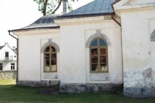 2014 08 07 Kuressaare Püha Nikolai kirik