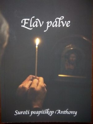Elav palve