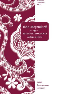 Bütsantsi teoloogia
