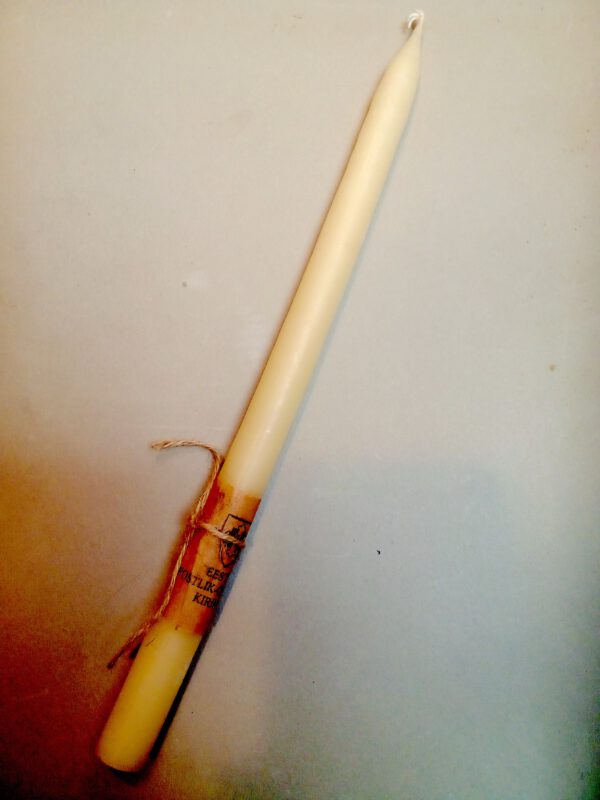 Vahaküünal (30 cm)