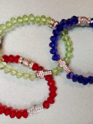 Palvehelmed-käevõru