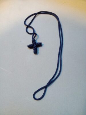 Ristikujuline ripats