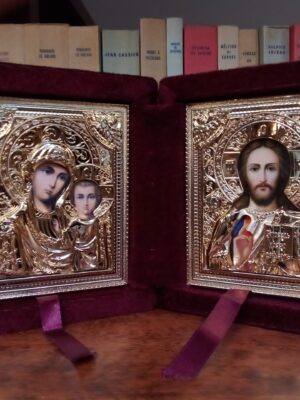 Kokkupandav kaksikikoon