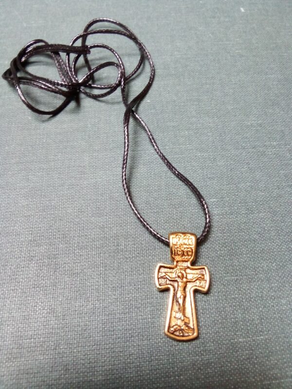 Metallist rist (2)