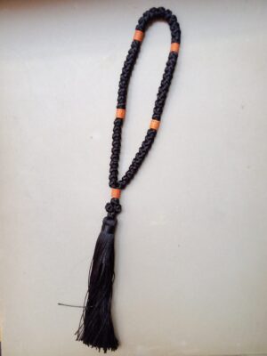 Palvenöör (50 sõlme)