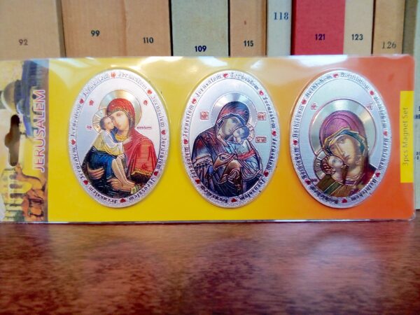 Kolm magnetiga ikooni (3)