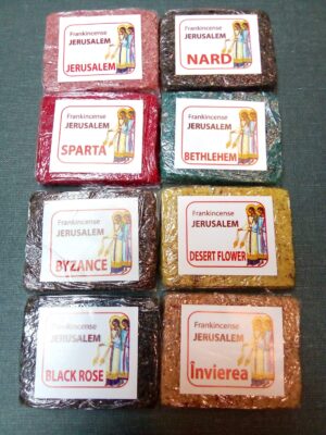 Viiruk (8 erinevat sorti)