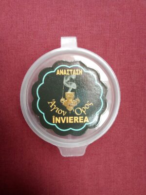 Viiruk "Invierea"