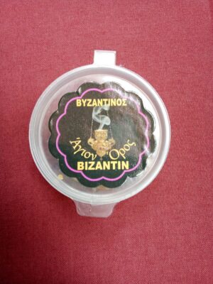 Viiruk "Bizantin"