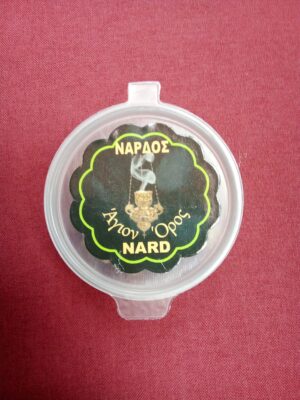 Viiruk "Nard"