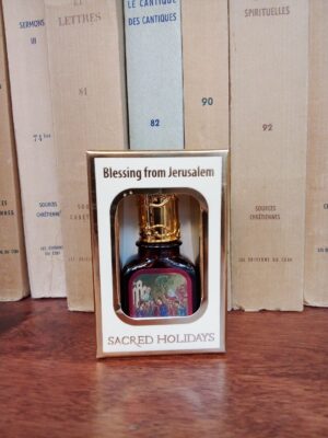 Õli "Sacred Holidays"