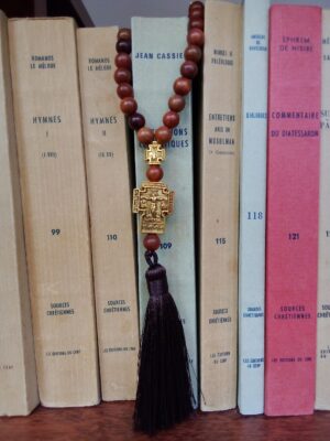 Palvehelmed (pruun, 30 helmest)