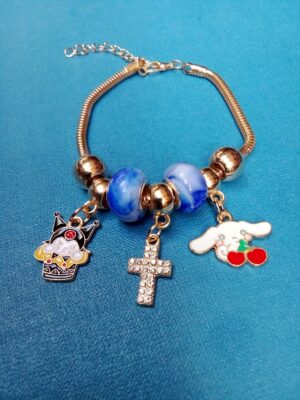 Käekett lastele (VI)