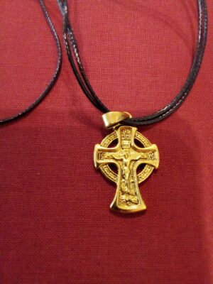 Ristikujuline ripats I