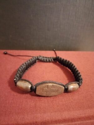 Käevõru puidust detailidega