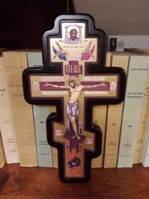 Rist (plastik, must, ca 24,5 x 14 cm)