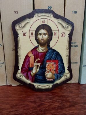 Kristuse ikoon (magnetiga)