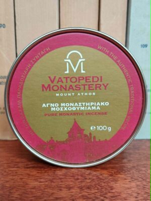 Viiruk "Athonite Blossoms" 100g