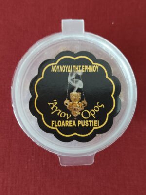 Viiruk "Floarea pustiei"
