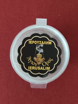 Viiruk "Ierusalim"