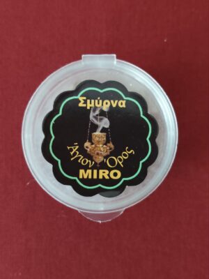 Viiruk "Miro"