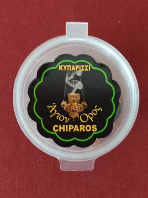 Viiruk "Chiparos"