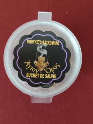 Viiruk "Buchet de salvie"